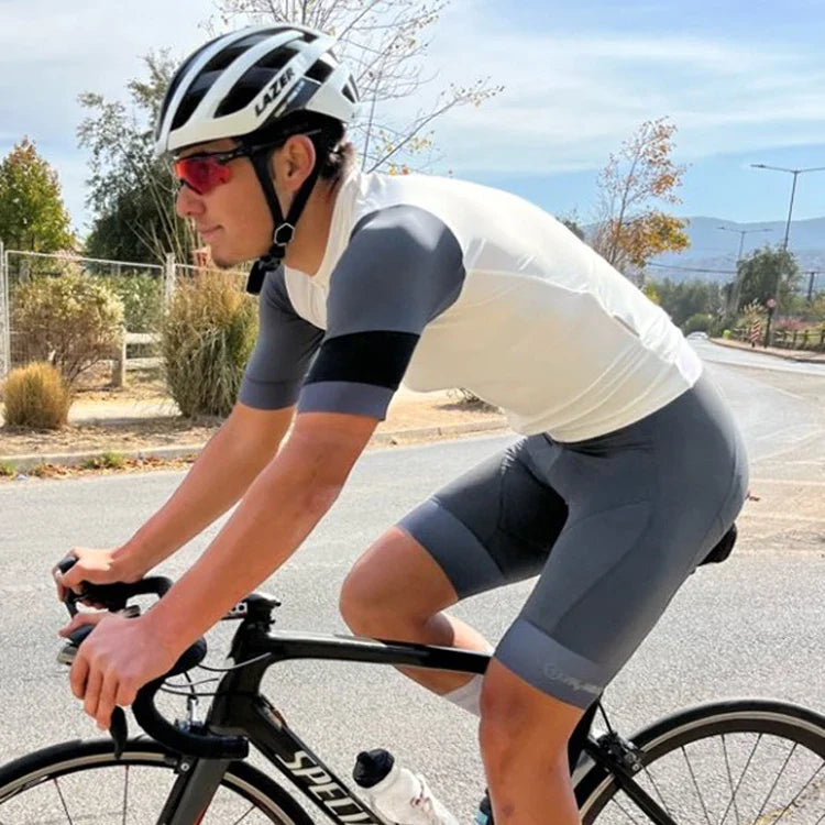 🎽🚴‍♀️Ta première sortie, ton premier style — bien équipé(e) du départ 🥇🔧