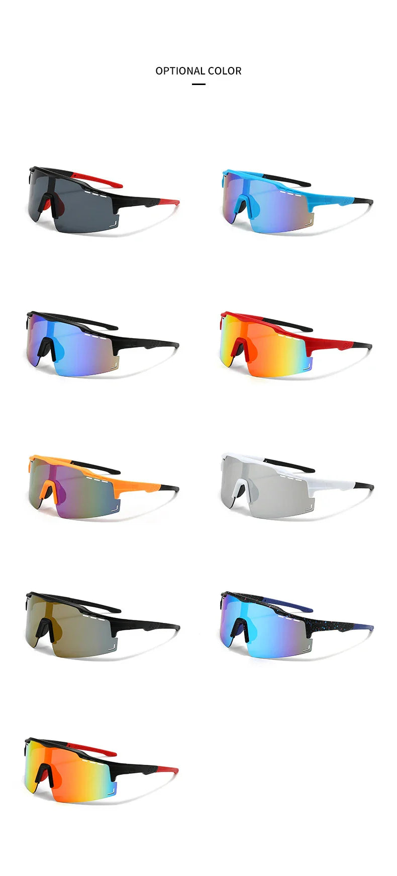 nos lunettes