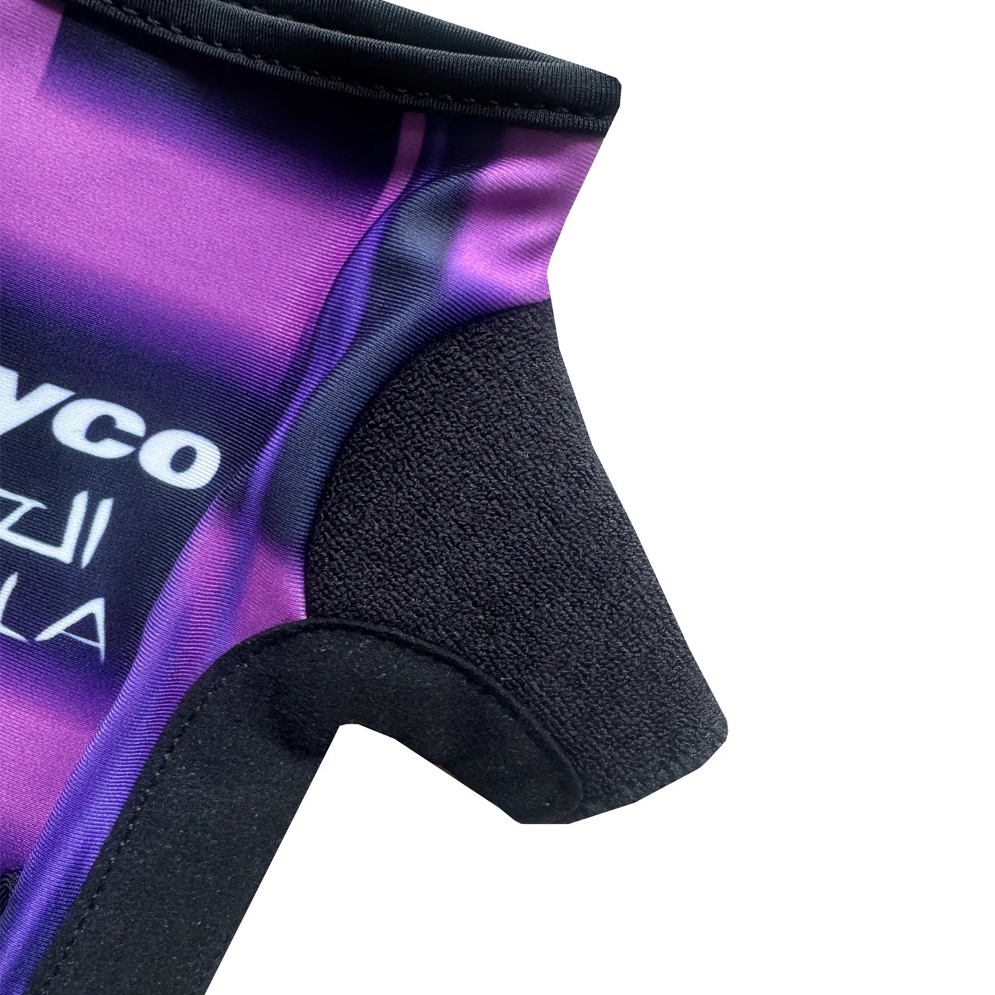 Gants de Cyclisme Demi-Doigt