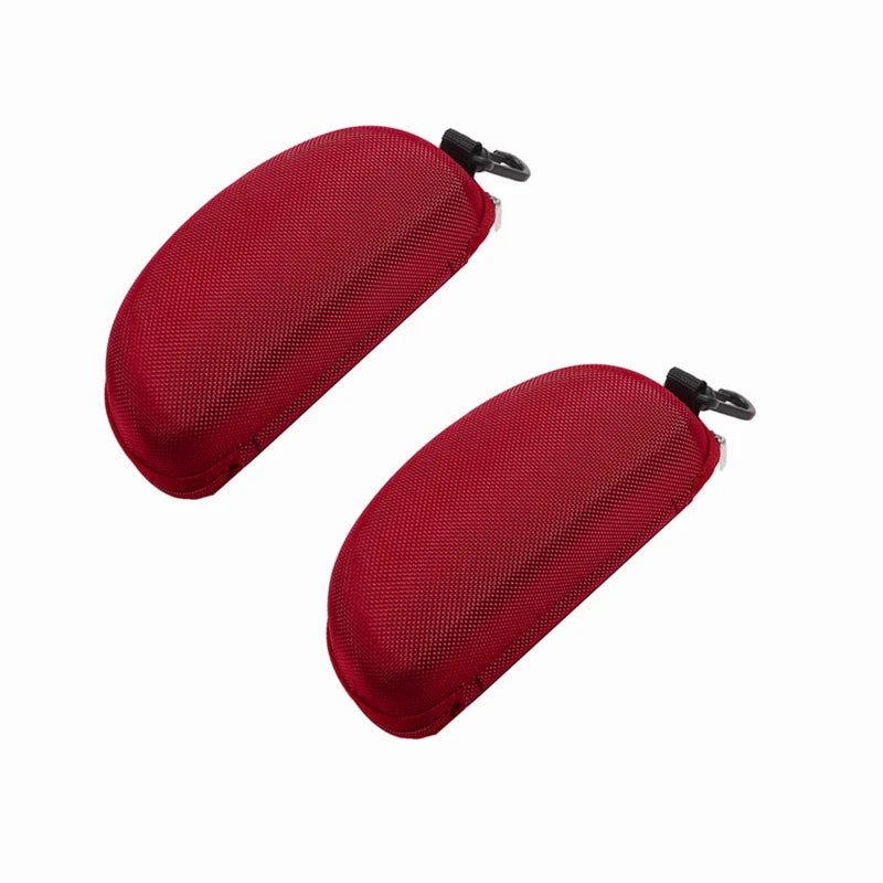 🕶️ Étui Rigide à Lunettes EVA – 1 ou 2 pièces 🔥 Protection MAXI. Style COLORÉ. Praticité ABSOLUE.