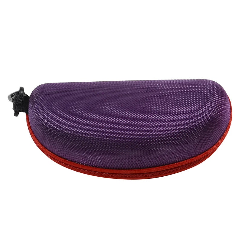 🕶️ Étui Rigide à Lunettes EVA – 1 ou 2 pièces 🔥 Protection MAXI. Style COLORÉ. Praticité ABSOLUE.