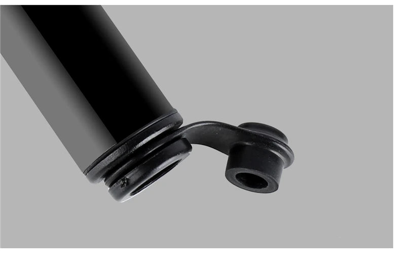 🚲💨 Mini Pompe à Vélo 100 PSI – Ultra Légère, Compacte & Compatible Schrader / Presta  Pompe manuelle portable en alliage d’aluminium – idéale pour route, VTT, gravel & plus