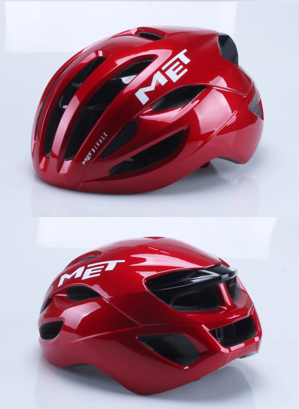 🚴‍♂️ Casque de Vélo Homme 🔥 – Alliez Sécurité, Style et Adrénaline à Chaque Sortie !