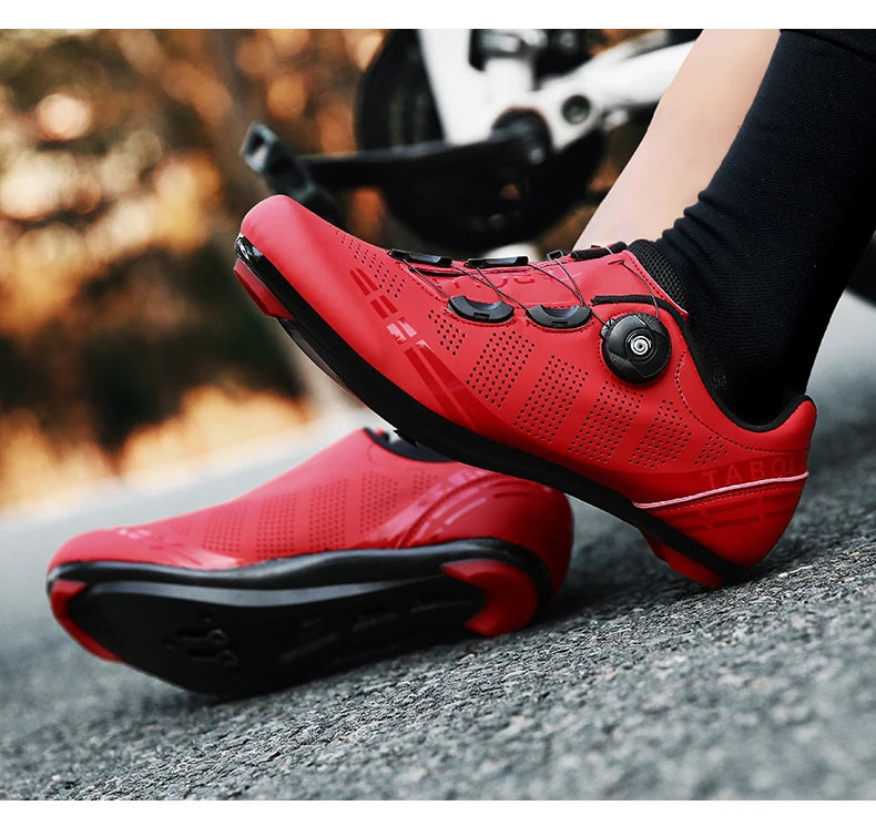 Chaussures de Cyclisme Route – Hommes & Femmes | SPD, Confort & Performance ⚡ Pour les passionnés de vitesse et de performance sur route