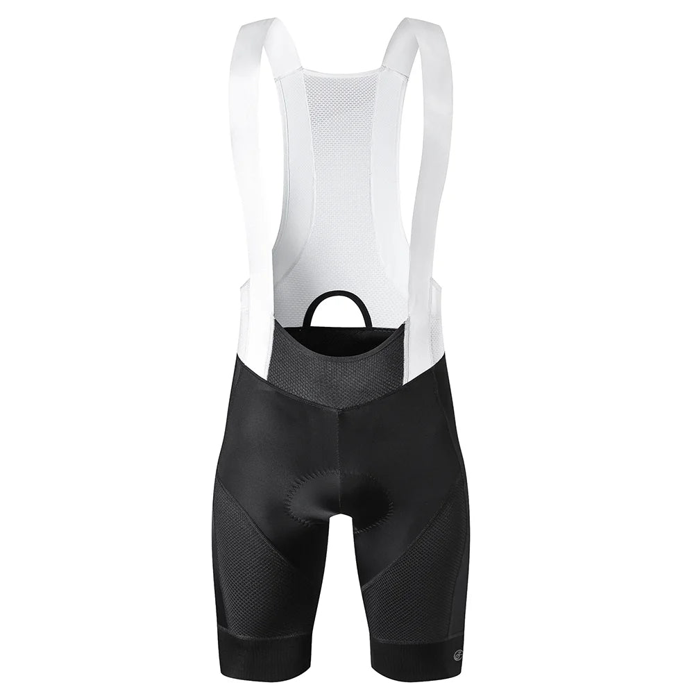 🚴‍♂️ Cuissard Vélo Homme – Confort Jusqu’à 6H de Selle 🔥 Pour les cyclistes qui enchaînent les kilomètres  Conçu pour accompagner les longues sorties sur route ou en tout-terrain.