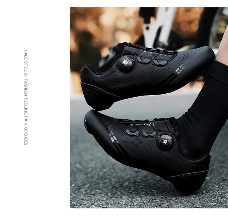 Chaussures de Cyclisme Route – Hommes & Femmes | SPD, Confort & Performance ⚡ Pour les passionnés de vitesse et de performance sur route