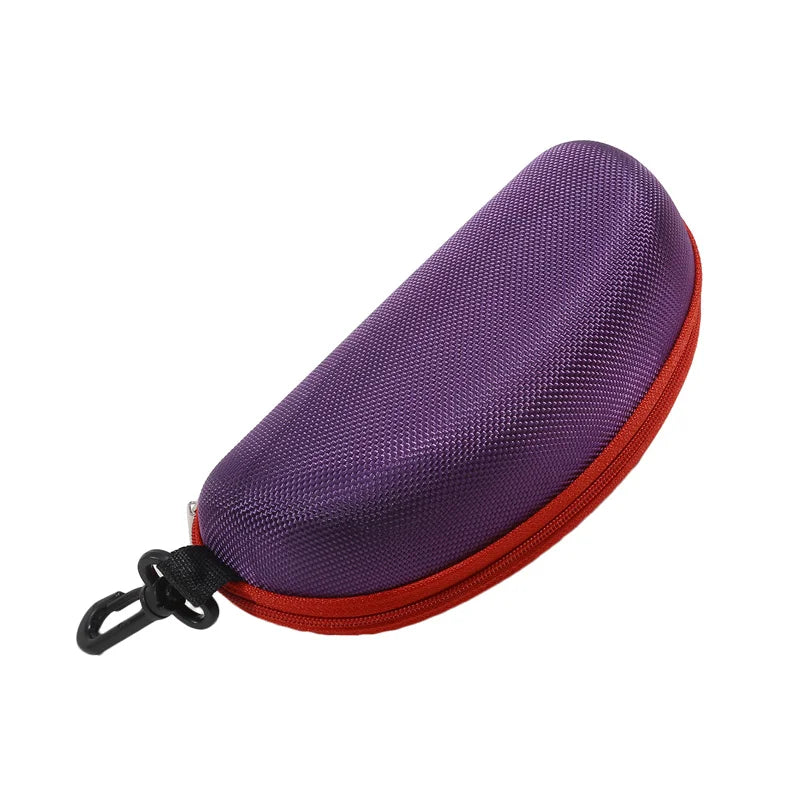 🕶️ Étui Rigide à Lunettes EVA – 1 ou 2 pièces 🔥 Protection MAXI. Style COLORÉ. Praticité ABSOLUE.