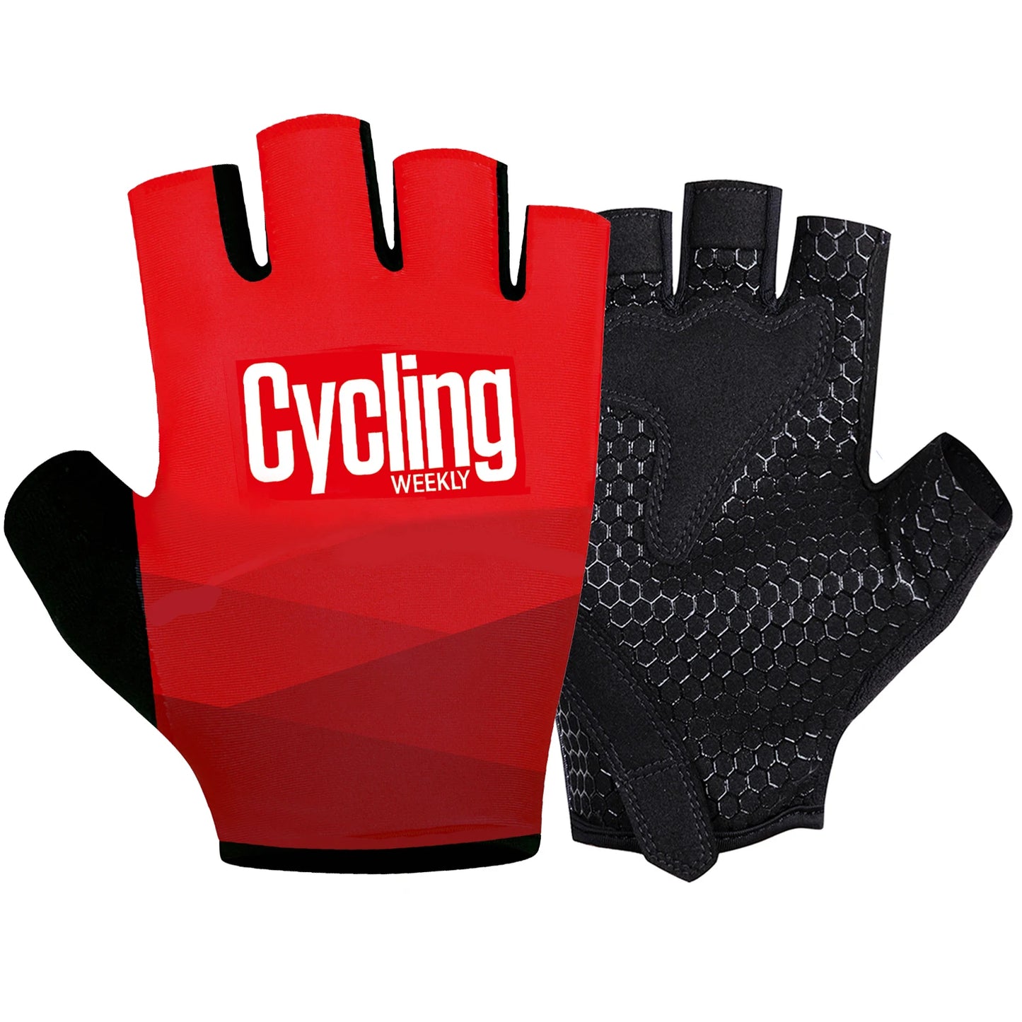 Gants de Cyclisme Demi-Doigt