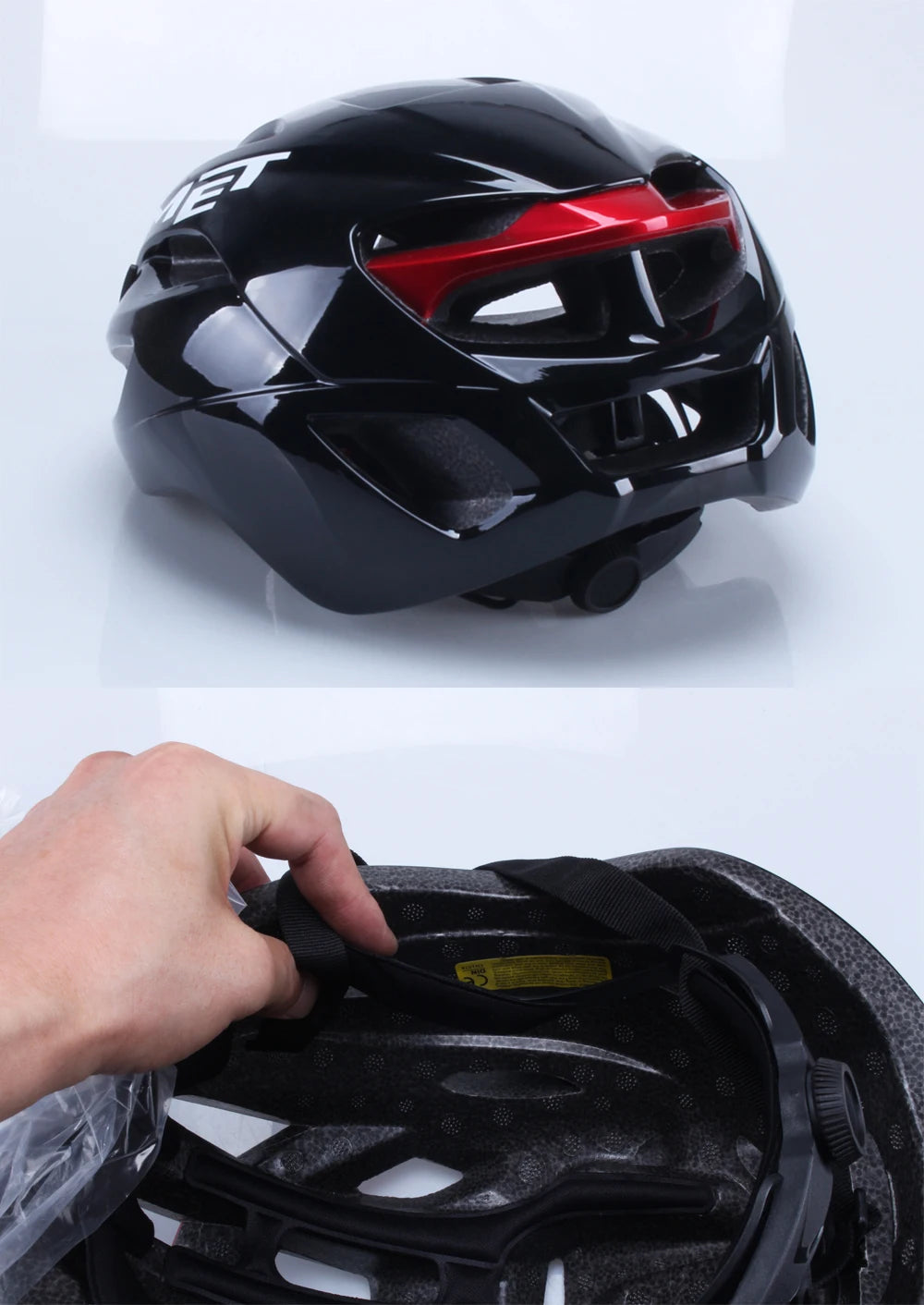 🚴‍♂️ Casque de Vélo Homme 🔥 – Alliez Sécurité, Style et Adrénaline à Chaque Sortie !