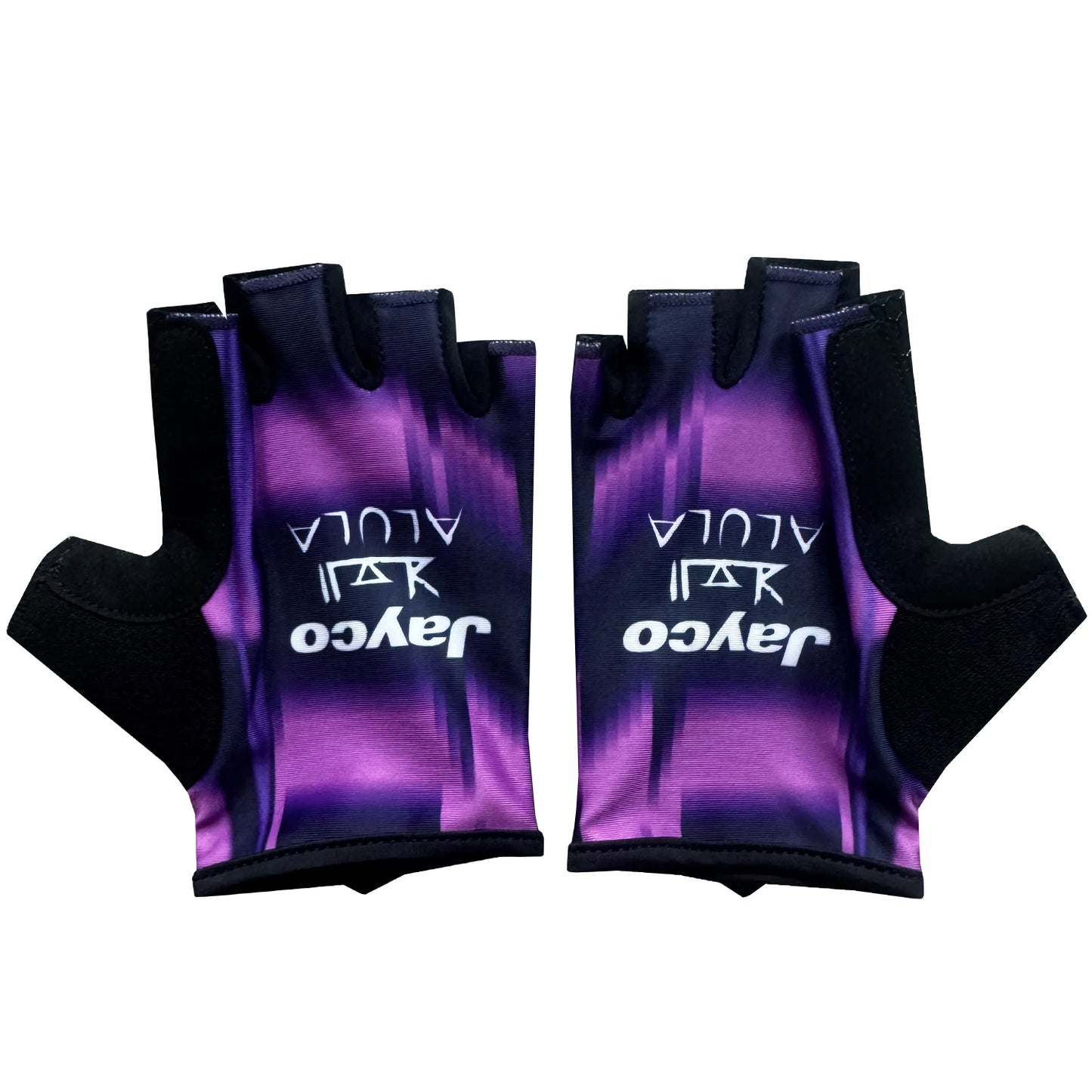 Gants de Cyclisme Demi-Doigt