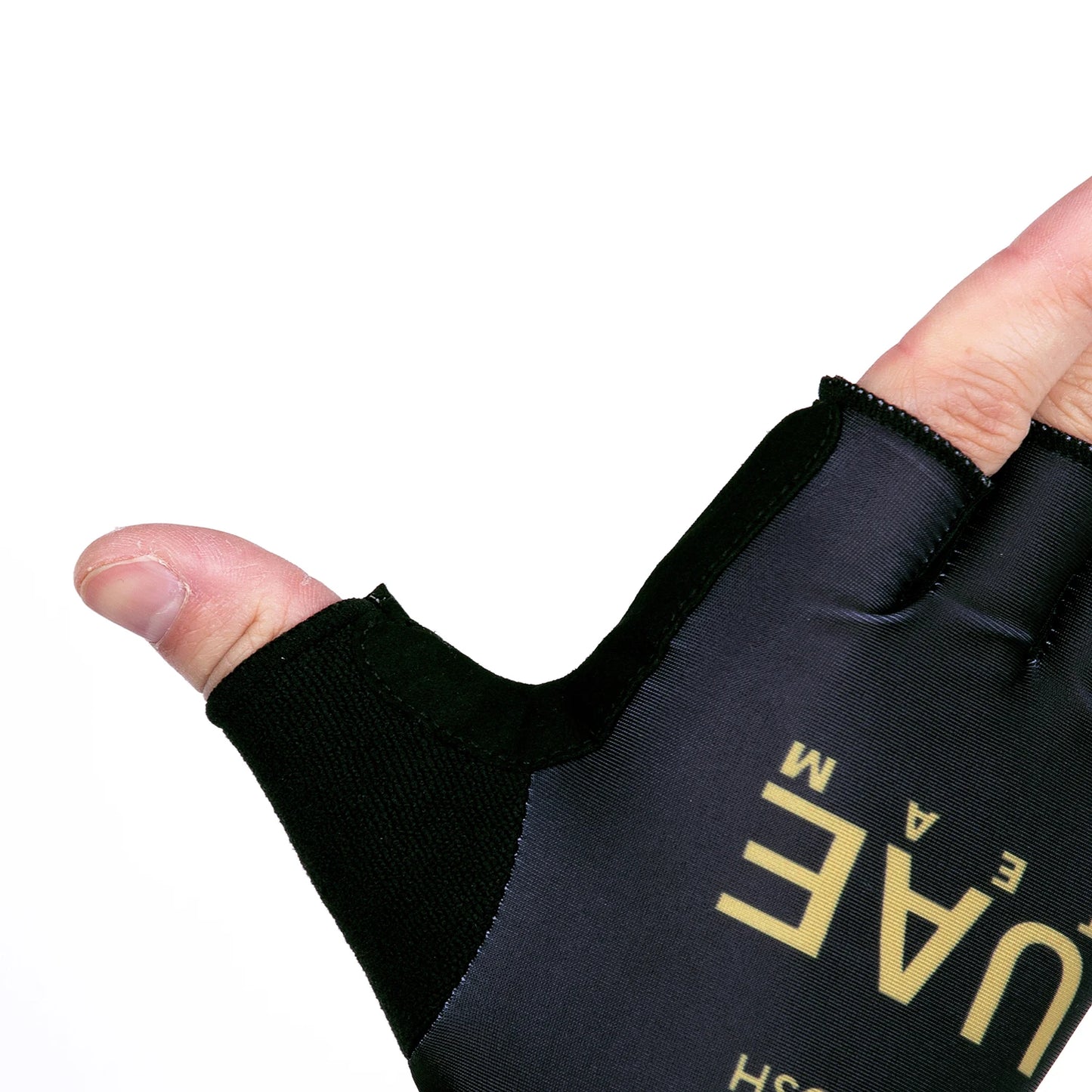 Gants de Cyclisme Demi-Doigt