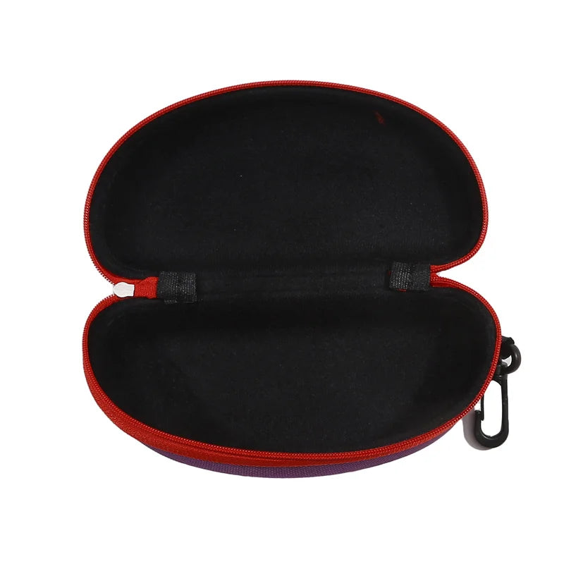 🕶️ Étui Rigide à Lunettes EVA – 1 ou 2 pièces 🔥 Protection MAXI. Style COLORÉ. Praticité ABSOLUE.
