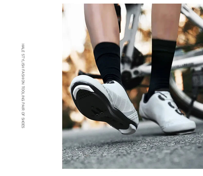 Chaussures de Cyclisme Route – Hommes & Femmes | SPD, Confort & Performance ⚡ Pour les passionnés de vitesse et de performance sur route