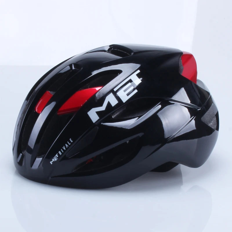 🚴‍♂️ Casque de Vélo Homme 🔥 – Alliez Sécurité, Style et Adrénaline à Chaque Sortie !