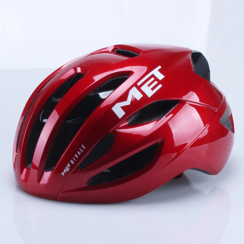 🚴‍♂️ Casque de Vélo Homme 🔥 – Alliez Sécurité, Style et Adrénaline à Chaque Sortie !