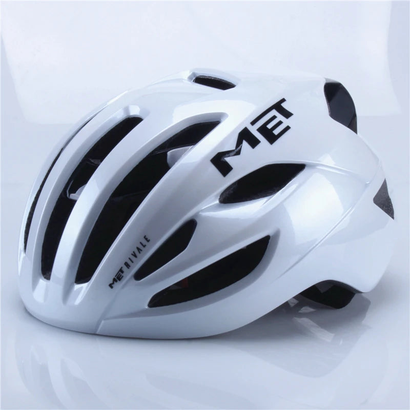 🚴‍♂️ Casque de Vélo Homme 🔥 – Alliez Sécurité, Style et Adrénaline à Chaque Sortie !