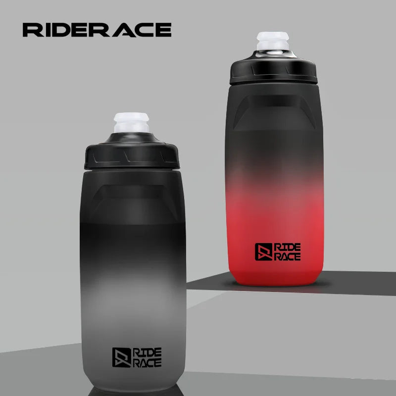 💧 Gourde Vélo 620ML – Ultralégère, Étanche & Sans Goût Plastique | Votre alliée sport & outdoor 🚴‍♂️🌿