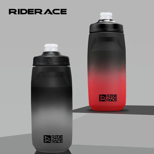 💧 Gourde Vélo 620ML – Ultralégère, Étanche & Sans Goût Plastique | Votre alliée sport & outdoor 🚴‍♂️🌿