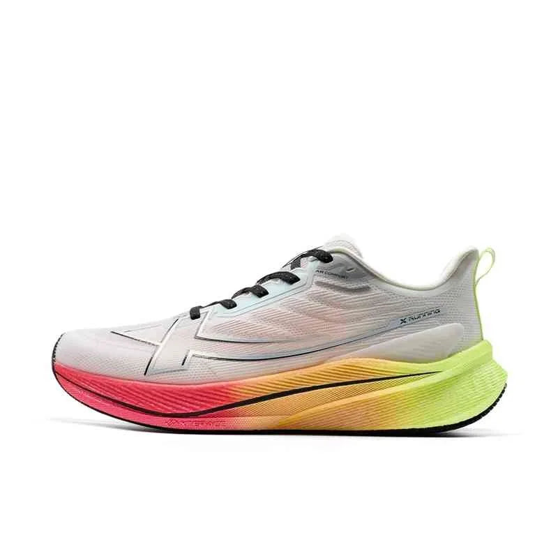 🏃♂️ Chaussures de Running Homme - Modèle 2000km 3.0