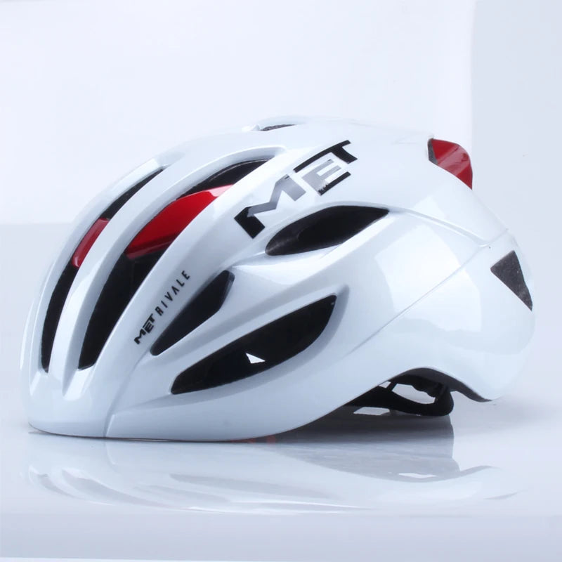 🚴‍♂️ Casque de Vélo Homme 🔥 – Alliez Sécurité, Style et Adrénaline à Chaque Sortie !