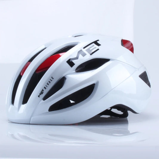 🚴‍♂️ Casque de Vélo Homme 🔥 – Alliez Sécurité, Style et Adrénaline à Chaque Sortie !