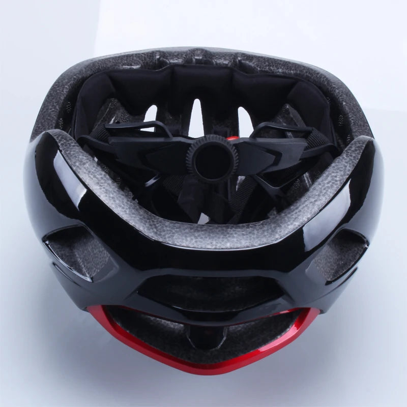 🚴‍♂️ Casque de Vélo Homme 🔥 – Alliez Sécurité, Style et Adrénaline à Chaque Sortie !