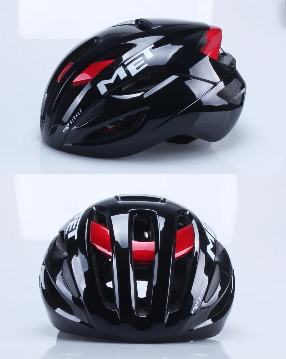 🚴‍♂️ Casque de Vélo Homme 🔥 – Alliez Sécurité, Style et Adrénaline à Chaque Sortie !