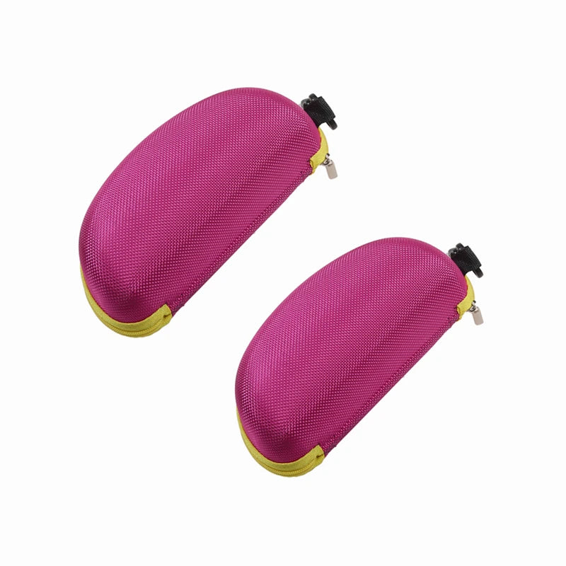 🕶️ Étui Rigide à Lunettes EVA – 1 ou 2 pièces 🔥 Protection MAXI. Style COLORÉ. Praticité ABSOLUE.