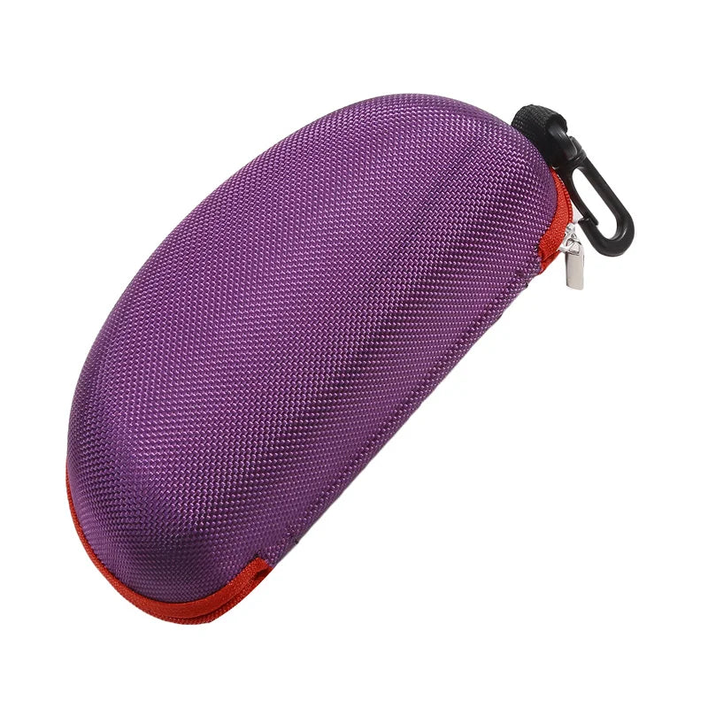 🕶️ Étui Rigide à Lunettes EVA – 1 ou 2 pièces 🔥 Protection MAXI. Style COLORÉ. Praticité ABSOLUE.