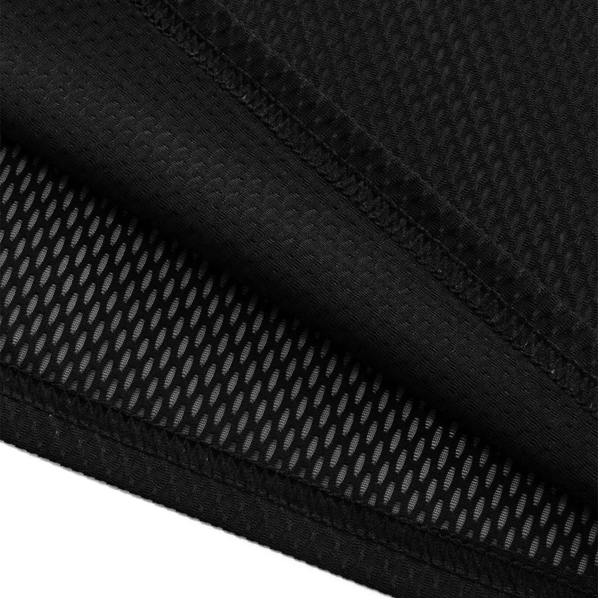 👕 Sous-maillot de Cyclisme Sans Manches – 🌬️ Respirant, 💧 Séchage Rapide, 🔄 Coupe Ajustée  🔹