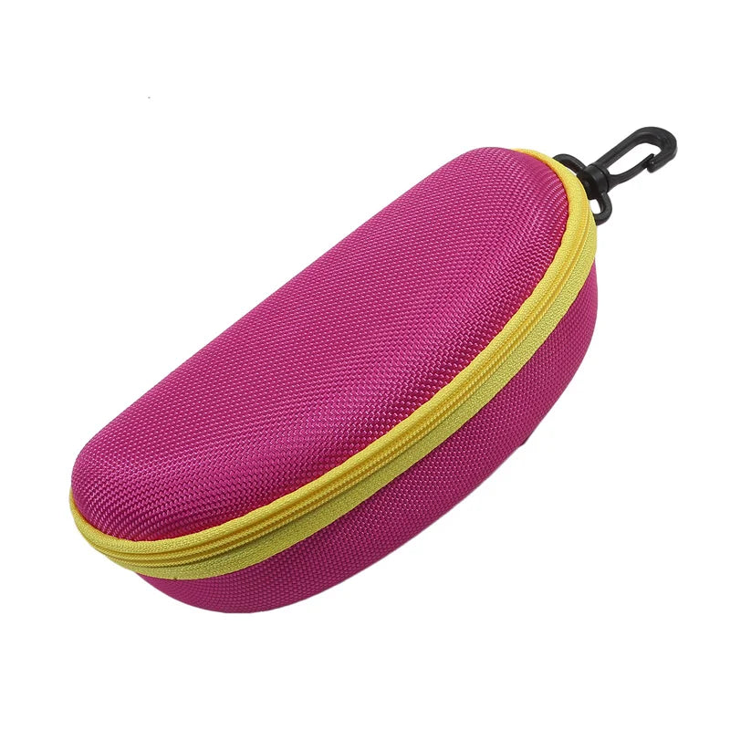 🕶️ Étui Rigide à Lunettes EVA – 1 ou 2 pièces 🔥 Protection MAXI. Style COLORÉ. Praticité ABSOLUE.