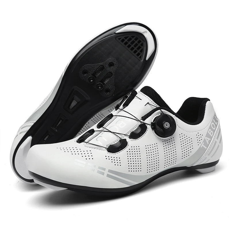 Chaussures de Cyclisme Route – Hommes & Femmes | SPD, Confort & Performance ⚡ Pour les passionnés de vitesse et de performance sur route