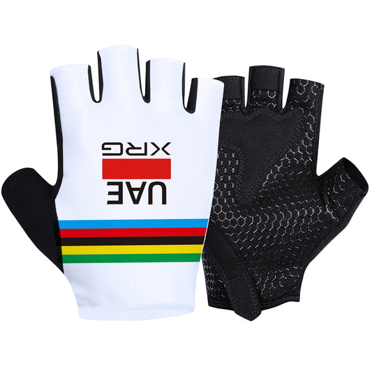 Gants de Cyclisme Demi-Doigt