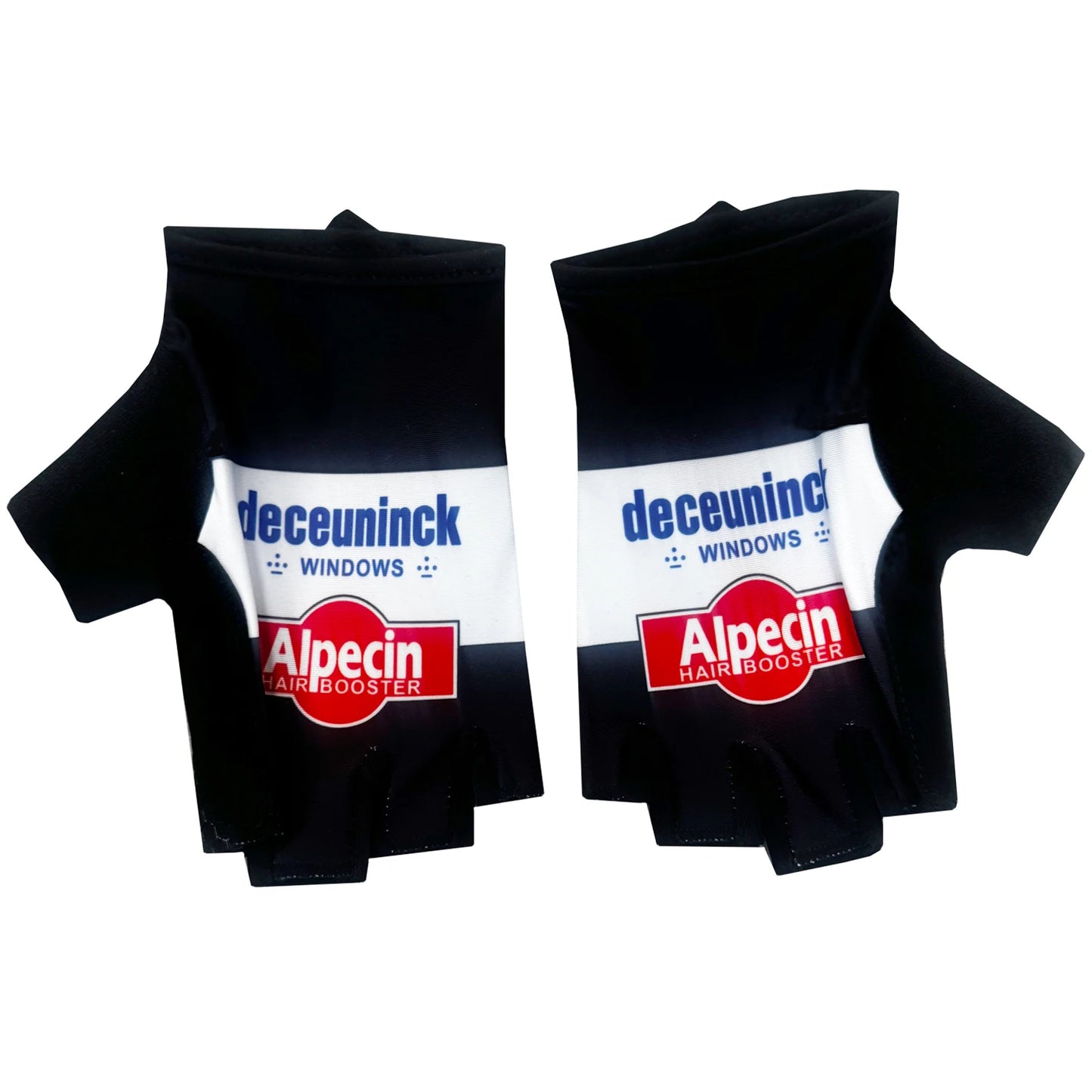 Gants de Cyclisme Demi-Doigt