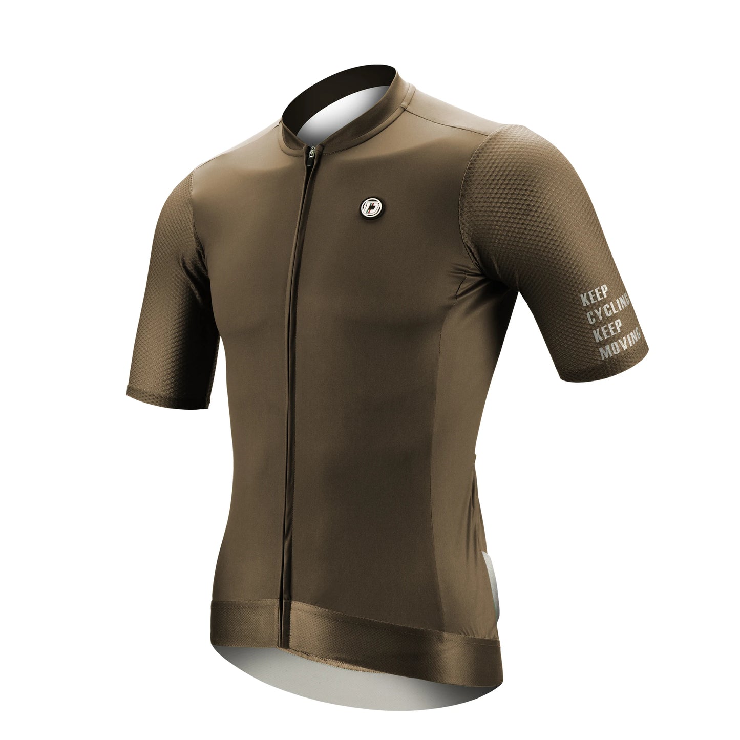 🚴‍♂️ Maillot de Cyclisme DAREVIE Unisexe – Manches Longues, Taille S à 4XL, SPF 50+ – Respirant & Confort Premium pour Entraînement & Balades 🚴‍♀️