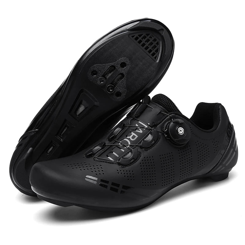 Chaussures de Cyclisme Route – Hommes & Femmes | SPD, Confort & Performance ⚡ Pour les passionnés de vitesse et de performance sur route