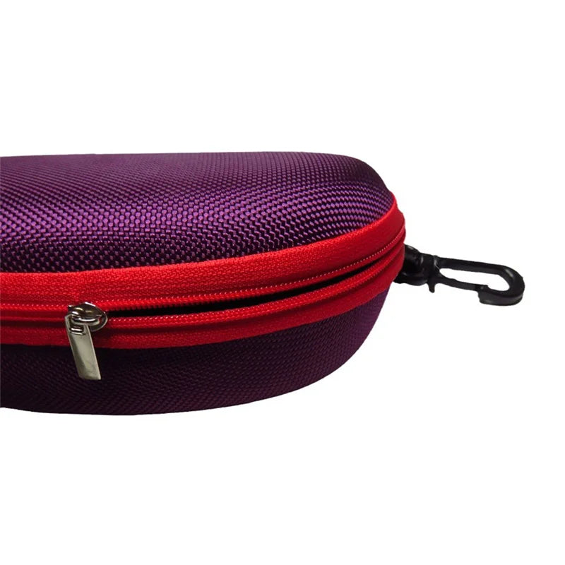 🕶️ Étui Rigide à Lunettes EVA – 1 ou 2 pièces 🔥 Protection MAXI. Style COLORÉ. Praticité ABSOLUE.