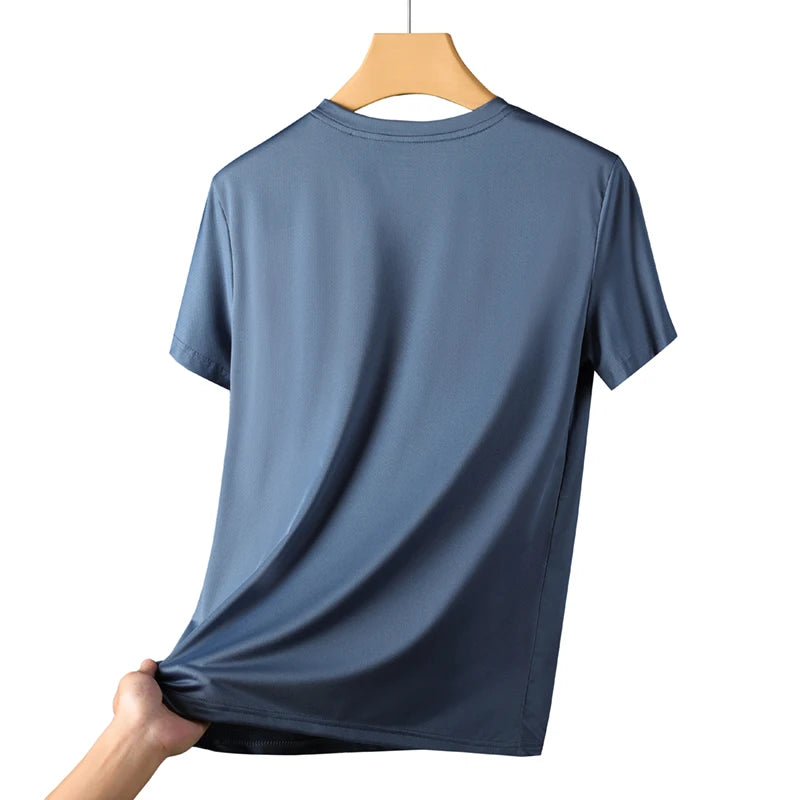 👕  – T-shirt Running Homme à Séchage Rapide – Respirant & Léger pour le Sport Outdoor