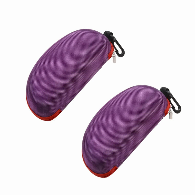 🕶️ Étui Rigide à Lunettes EVA – 1 ou 2 pièces 🔥 Protection MAXI. Style COLORÉ. Praticité ABSOLUE.