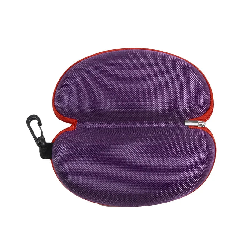 🕶️ Étui Rigide à Lunettes EVA – 1 ou 2 pièces 🔥 Protection MAXI. Style COLORÉ. Praticité ABSOLUE.