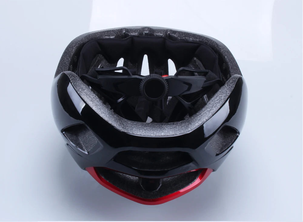 🚴‍♂️ Casque de Vélo Homme 🔥 – Alliez Sécurité, Style et Adrénaline à Chaque Sortie !