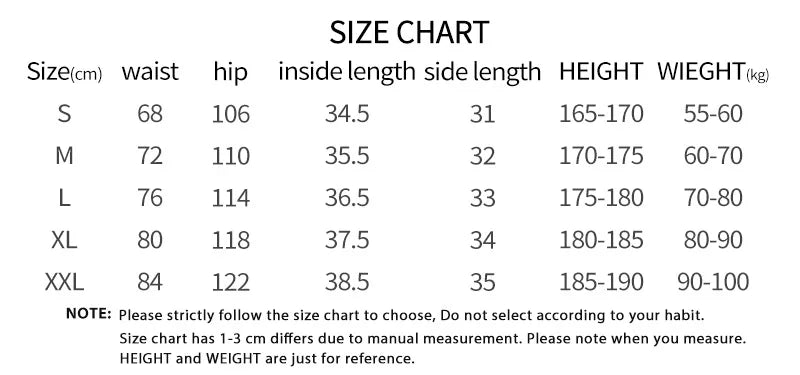 🩳 Short de Running Homme à Séchage Rapide – Double Couche Confort & Performance