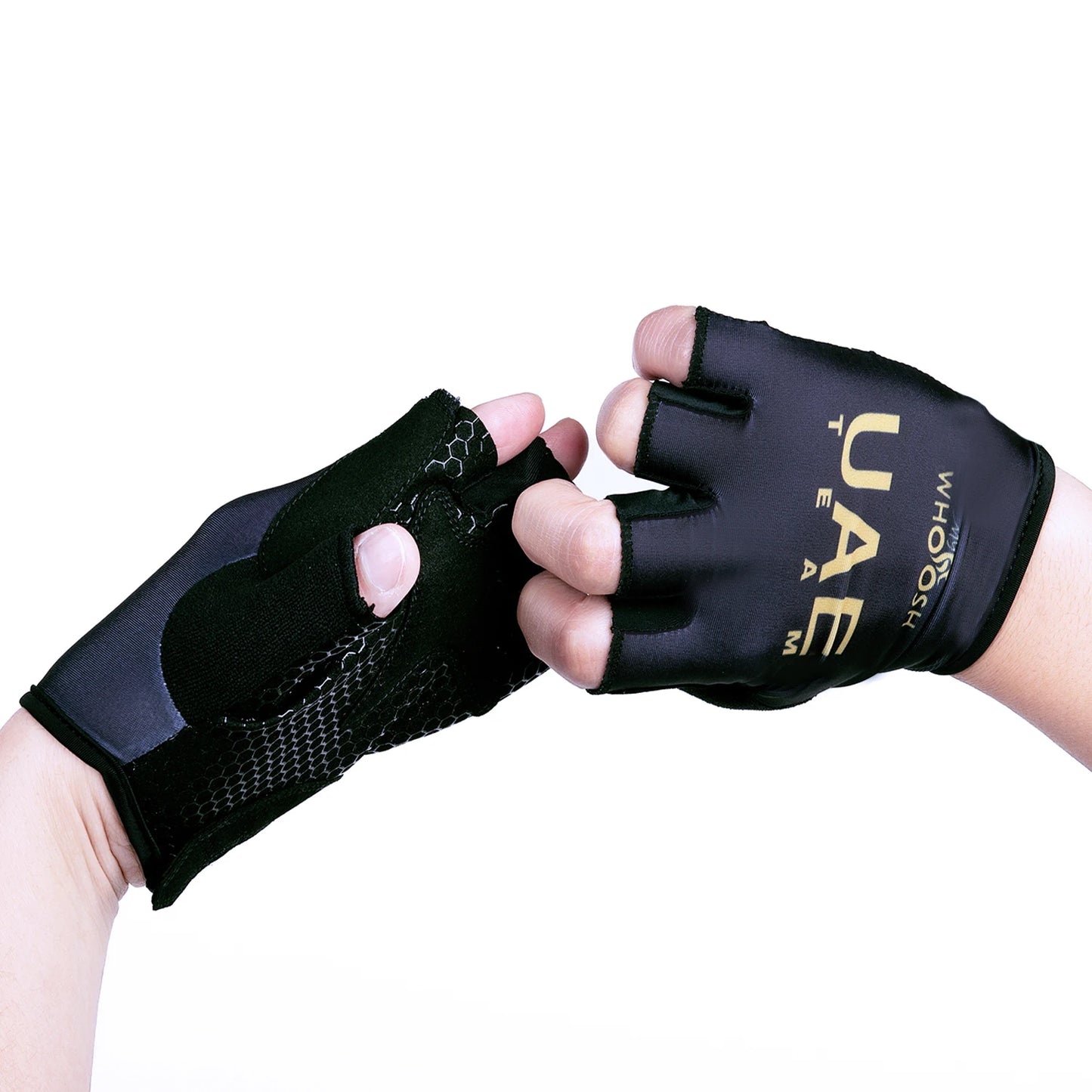Gants de Cyclisme Demi-Doigt
