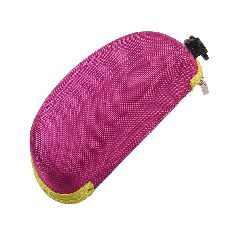 🕶️ Étui Rigide à Lunettes EVA – 1 ou 2 pièces 🔥 Protection MAXI. Style COLORÉ. Praticité ABSOLUE.