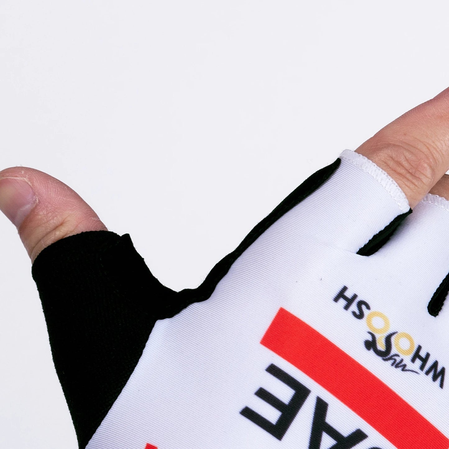 Gants de Cyclisme Demi-Doigt