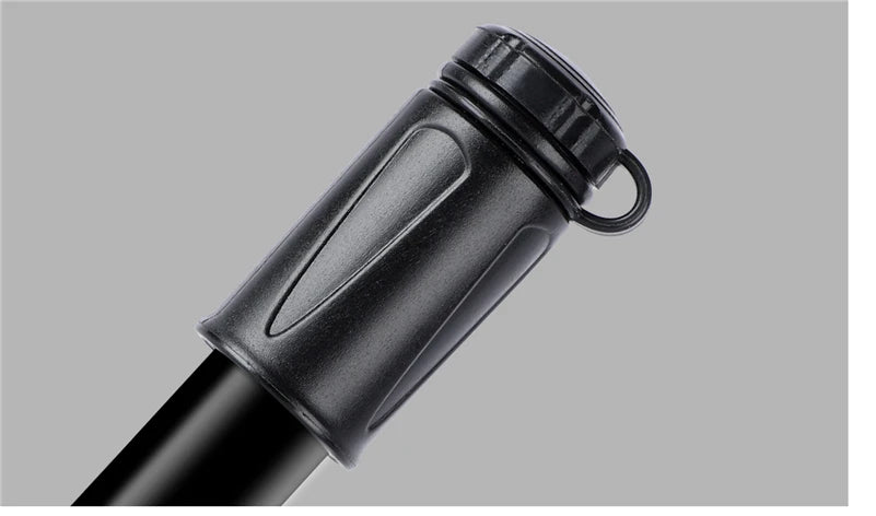 🚲💨 Mini Pompe à Vélo 100 PSI – Ultra Légère, Compacte & Compatible Schrader / Presta  Pompe manuelle portable en alliage d’aluminium – idéale pour route, VTT, gravel & plus