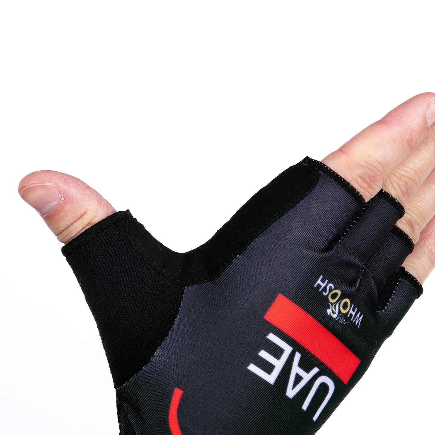 Gants de Cyclisme Demi-Doigt