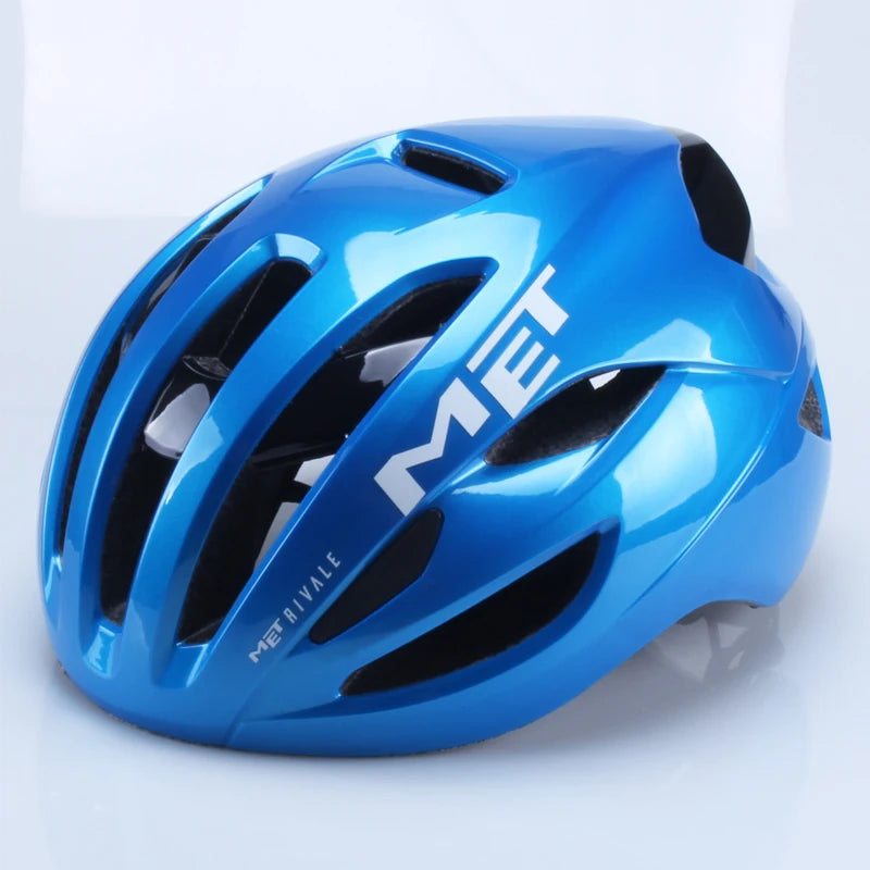 🚴‍♂️ Casque de Vélo Homme 🔥 – Alliez Sécurité, Style et Adrénaline à Chaque Sortie !