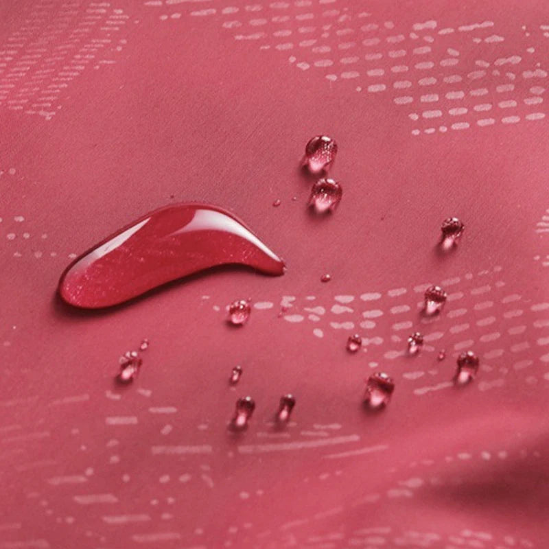 🧥 Veste Ultralégère 2000KM – Coupe-Vent Déperlant & Protection Solaire | Unisexe